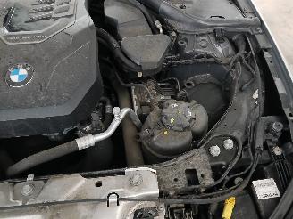 BMW 3-serie 3 serie (G20) Sedan 320i 2.0 TwinPower Turbo 16V (B48-B20A) [135kW]  (=
03-2019/...) picture 22