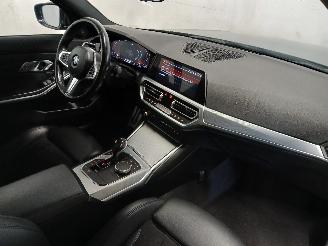 BMW 3-serie 3 serie (G20) Sedan 320i 2.0 TwinPower Turbo 16V (B48-B20A) [135kW]  (=
03-2019/...) picture 8