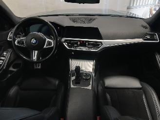 BMW 3-serie 3 serie (G20) Sedan 320i 2.0 TwinPower Turbo 16V (B48-B20A) [135kW]  (=
03-2019/...) picture 14
