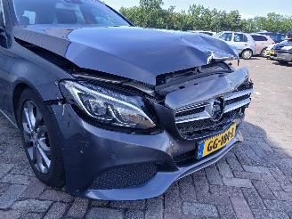 Mercedes C-klasse C Estate (S205) Combi C-350 e 2.0 16V (M274.920) [205kW]  (02-2015/05-=
2018) picture 33