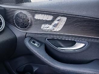 Mercedes C-klasse C Estate (S205) Combi C-350 e 2.0 16V (M274.920) [205kW]  (02-2015/05-=
2018) picture 28