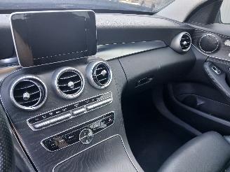 Mercedes C-klasse C Estate (S205) Combi C-350 e 2.0 16V (M274.920) [205kW]  (02-2015/05-=
2018) picture 24