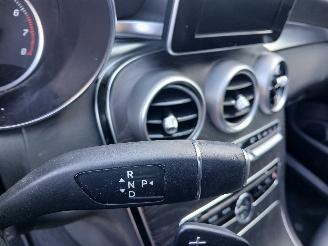 Mercedes C-klasse C Estate (S205) Combi C-350 e 2.0 16V (M274.920) [205kW]  (02-2015/05-=
2018) picture 21