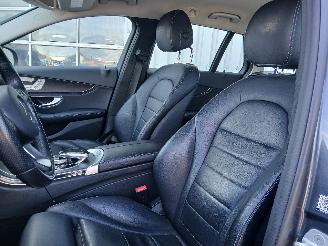 Mercedes C-klasse C Estate (S205) Combi C-350 e 2.0 16V (M274.920) [205kW]  (02-2015/05-=
2018) picture 16