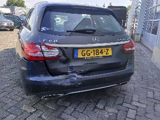 Mercedes C-klasse C Estate (S205) Combi C-350 e 2.0 16V (M274.920) [205kW]  (02-2015/05-=
2018) picture 29