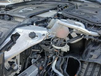 Mercedes C-klasse C Estate (S205) Combi C-350 e 2.0 16V (M274.920) [205kW]  (02-2015/05-=
2018) picture 36