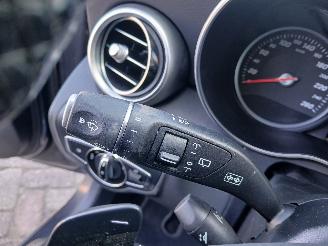 Mercedes C-klasse C Estate (S205) Combi C-350 e 2.0 16V (M274.920) [205kW]  (02-2015/05-=
2018) picture 20