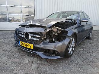 Mercedes C-klasse C Estate (S205) Combi C-350 e 2.0 16V (M274.920) [205kW]  (02-2015/05-=
2018) picture 30