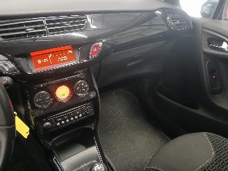 Citroën C3 C3 (SC) Hatchback 5-drs 1.4 16V VTi (EP3C(8FP)) [70kW]  (11-2009/10-20=
16) picture 17
