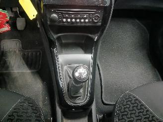 Citroën C3 C3 (SC) Hatchback 5-drs 1.4 16V VTi (EP3C(8FP)) [70kW]  (11-2009/10-20=
16) picture 19
