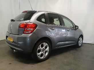 Citroën C3 C3 (SC) Hatchback 5-drs 1.4 16V VTi (EP3C(8FP)) [70kW]  (11-2009/10-20=
16) picture 6