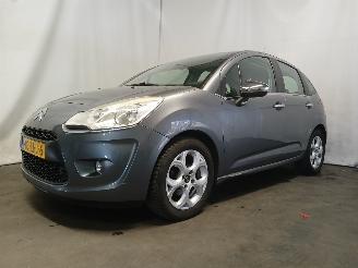 Citroën C3 C3 (SC) Hatchback 5-drs 1.4 16V VTi (EP3C(8FP)) [70kW]  (11-2009/10-20=
16) picture 3