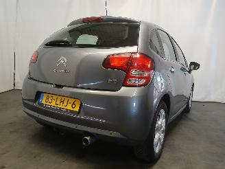Citroën C3 C3 (SC) Hatchback 5-drs 1.4 16V VTi (EP3C(8FP)) [70kW]  (11-2009/10-20=
16) picture 5