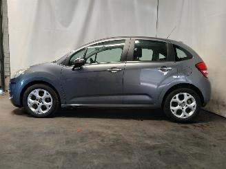 Citroën C3 C3 (SC) Hatchback 5-drs 1.4 16V VTi (EP3C(8FP)) [70kW]  (11-2009/10-20=
16) picture 4