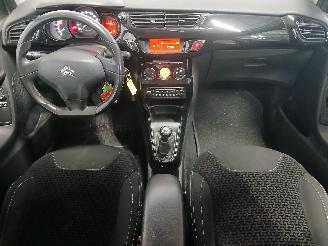 Citroën C3 C3 (SC) Hatchback 5-drs 1.4 16V VTi (EP3C(8FP)) [70kW]  (11-2009/10-20=
16) picture 10