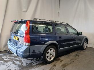 Volvo Xc-70 XC70 (SZ) SUV XC70 2.4 T 20V (B5244T3) [147kW]  (03-2000/09-2002) picture 6