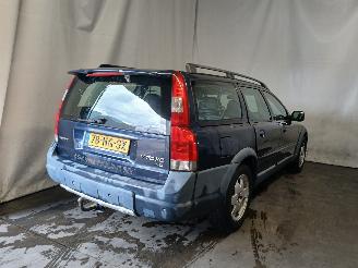 Volvo Xc-70 XC70 (SZ) SUV XC70 2.4 T 20V (B5244T3) [147kW]  (03-2000/09-2002) picture 5
