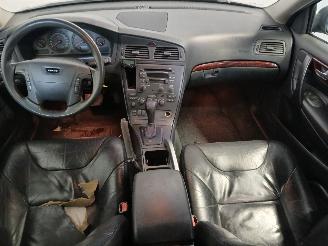 Volvo Xc-70 XC70 (SZ) SUV XC70 2.4 T 20V (B5244T3) [147kW]  (03-2000/09-2002) picture 11
