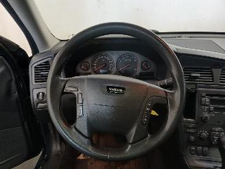 Volvo Xc-70 XC70 (SZ) SUV XC70 2.4 T 20V (B5244T3) [147kW]  (03-2000/09-2002) picture 20