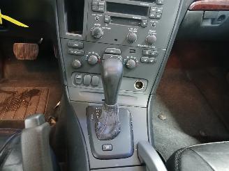 Volvo Xc-70 XC70 (SZ) SUV XC70 2.4 T 20V (B5244T3) [147kW]  (03-2000/09-2002) picture 19