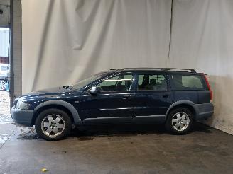 Volvo Xc-70 XC70 (SZ) SUV XC70 2.4 T 20V (B5244T3) [147kW]  (03-2000/09-2002) picture 4