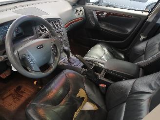 Volvo Xc-70 XC70 (SZ) SUV XC70 2.4 T 20V (B5244T3) [147kW]  (03-2000/09-2002) picture 13