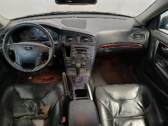 Volvo Xc-70 XC70 (SZ) SUV XC70 2.4 T 20V (B5244T3) [147kW]  (03-2000/09-2002) picture 12