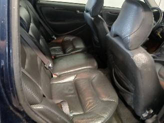 Volvo Xc-70 XC70 (SZ) SUV XC70 2.4 T 20V (B5244T3) [147kW]  (03-2000/09-2002) picture 10