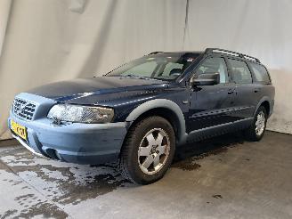 Volvo Xc-70 XC70 (SZ) SUV XC70 2.4 T 20V (B5244T3) [147kW]  (03-2000/09-2002) picture 3