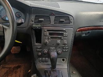 Volvo Xc-70 XC70 (SZ) SUV XC70 2.4 T 20V (B5244T3) [147kW]  (03-2000/09-2002) picture 18