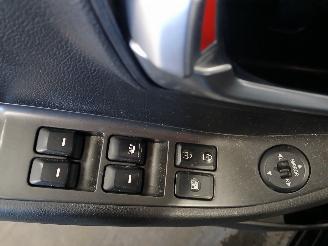 Kia Picanto Picanto (TA) Hatchback 1.0 12V (G3LA) [51kW]  (05-2011/06-2017) picture 14