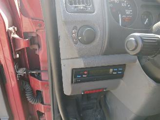 DAF LF 220 Hiab Kraan picture 19