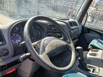 DAF LF 220 Hiab Kraan picture 18