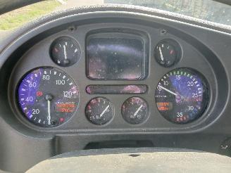 DAF LF 220 Hiab Kraan picture 20