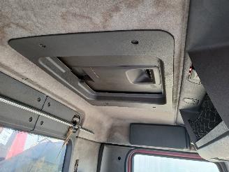 DAF LF 220 Hiab Kraan picture 15
