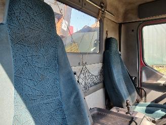 DAF LF 220 Hiab Kraan picture 12