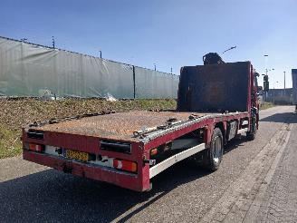 DAF LF 220 Hiab Kraan picture 4