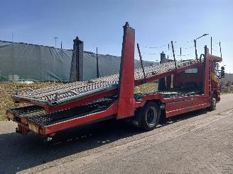 Scania P P94 Autotransport picture 6