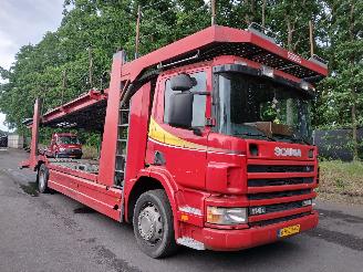 Scania P P94 Autotransport picture 29