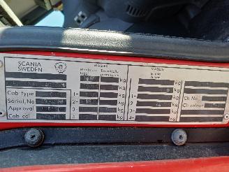 Scania P P94 Autotransport picture 13