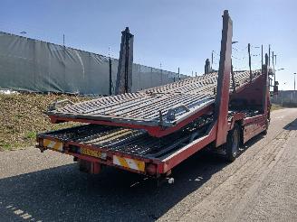 Scania P P94 Autotransport picture 5