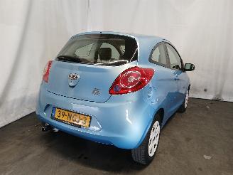 Ford Ka Ka II Hatchback 1.2 (169.A.4000(Euro 4; Euro 5)) [51kW]  (10-2008/05-2=
016) picture 5