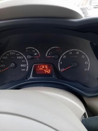 Ford Ka Ka II Hatchback 1.2 (169.A.4000(Euro 4; Euro 5)) [51kW]  (10-2008/05-2=
016) picture 2