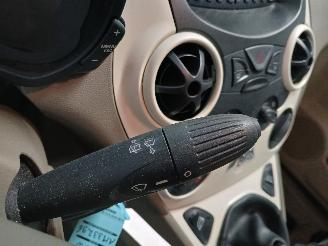 Ford Ka Ka II Hatchback 1.2 (169.A.4000(Euro 4; Euro 5)) [51kW]  (10-2008/05-2=
016) picture 15