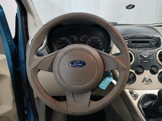 Ford Ka Ka II Hatchback 1.2 (169.A.4000(Euro 4; Euro 5)) [51kW]  (10-2008/05-2=
016) picture 19