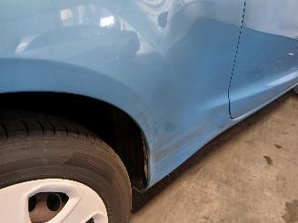 Ford Ka Ka II Hatchback 1.2 (169.A.4000(Euro 4; Euro 5)) [51kW]  (10-2008/05-2=
016) picture 23