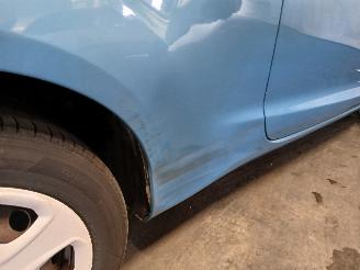 Ford Ka Ka II Hatchback 1.2 (169.A.4000(Euro 4; Euro 5)) [51kW]  (10-2008/05-2=
016) picture 22