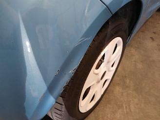 Ford Ka Ka II Hatchback 1.2 (169.A.4000(Euro 4; Euro 5)) [51kW]  (10-2008/05-2=
016) picture 21