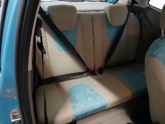 Ford Ka Ka II Hatchback 1.2 (169.A.4000(Euro 4; Euro 5)) [51kW]  (10-2008/05-2=
016) picture 10