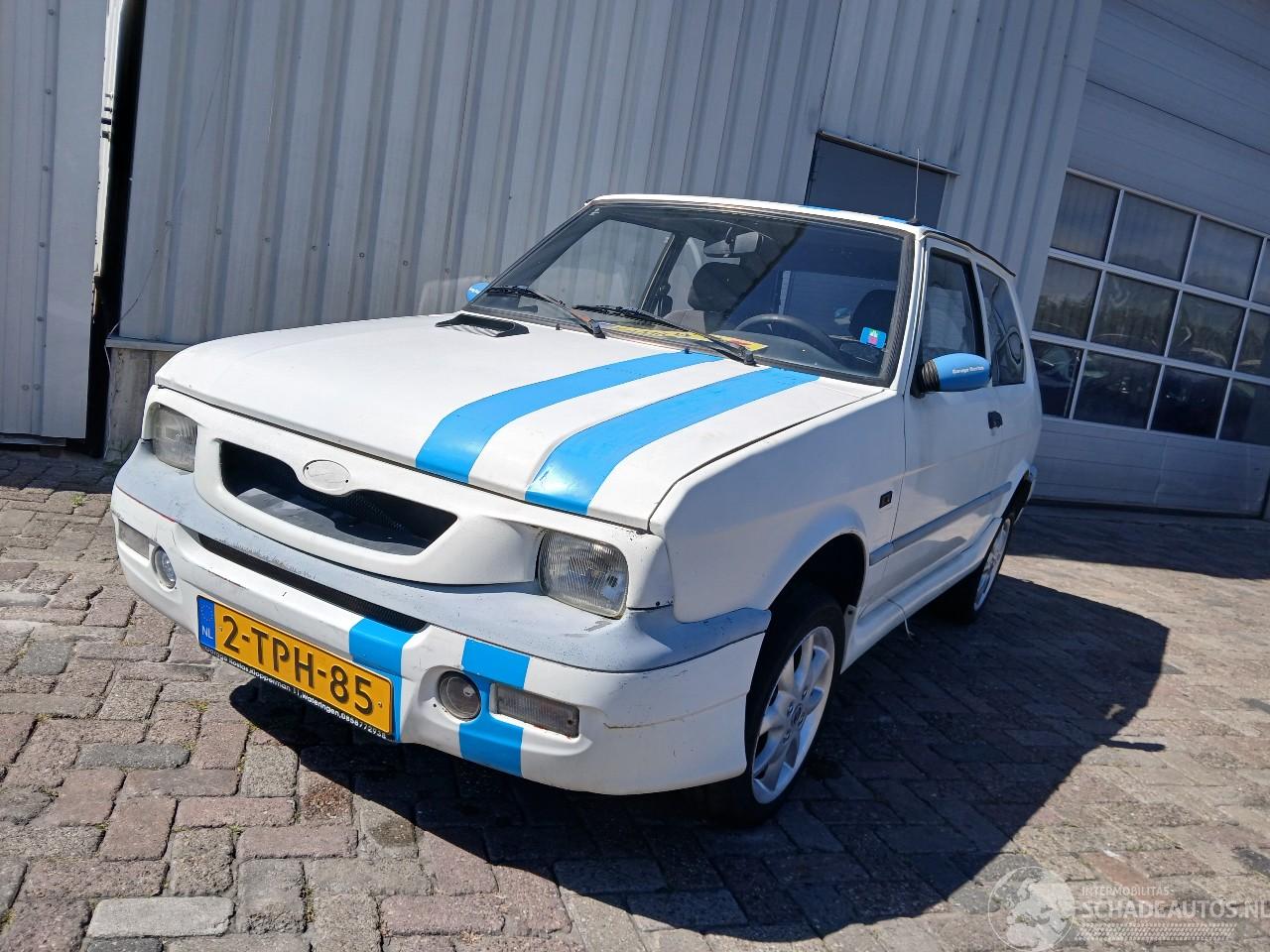 Zastava Yugo 